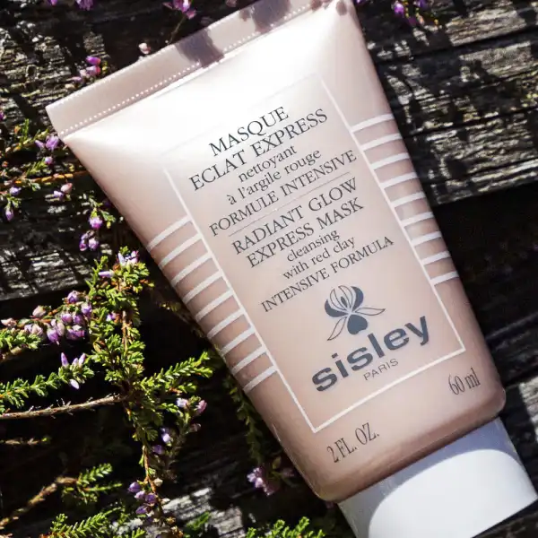 Sisley Masque Eclat Express T/60ml