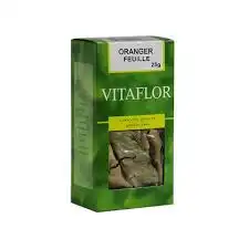 Vitaflor - Infusion Verveine Odorante Feuille 50g à PODENSAC