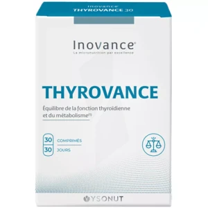 Inovance Thyrovance 30 Cpr