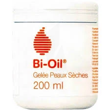 Bi-oil Gel Peau Sèche Pot/200ml