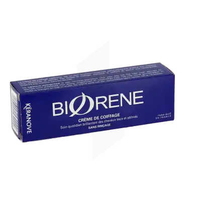 Biorene Creme Capillaire, Tube 25 Ml à SAINT-CYR-SUR-MER