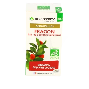 Arkogelules Fragon Bio GÉl Fl/45