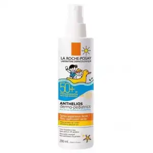 Anthelios Dermo-pediatrics Spf50+ Spray 200ml à VERNON