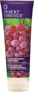 Apres-shampooing  Au Raisin Rouge D'italie à Gardanne