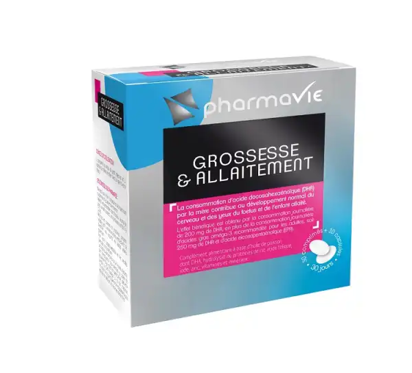 Grossesse & Allaitement