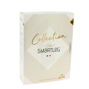 Smartleg 2 Collant Compression Pois T3n
