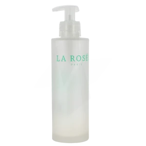 La Rosée Flacon En Verre Vide Rechargeable 200 Ml