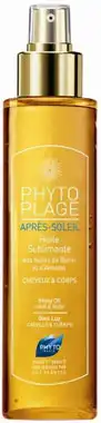 Phytoplage Hle Subl Ap/sol Spr 100 à Paris