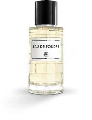 Rp Parfums Paris Parfum Mixte Eau De Foudre 50ml à Nice