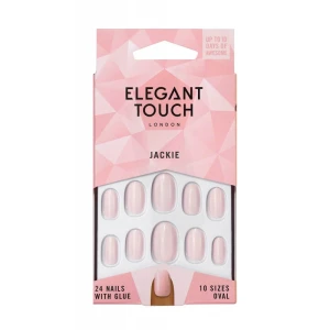 Elegant Touch Et Colour Nails - Jackie