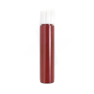 Zao Recharge Vernis à Lèvres 036 Rouge Cerise * 3,8ml