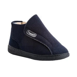 Bruman Chut Mixt Chaussur Mar P43 Paire