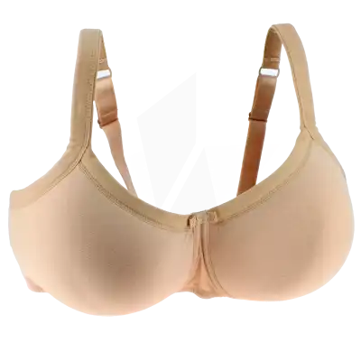 Amoena Lara Cotton Sb Soutien-gorge P Prothèse Nude T115b à VOGÜÉ