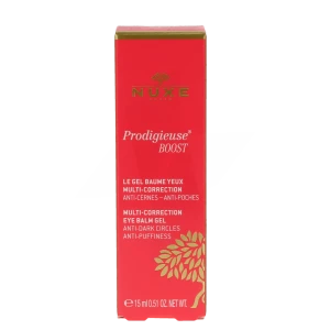 Gel Baume Yeux Multi-correction15 Ml