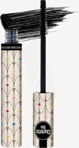 Charlotte Bio Mascara Précision Longue Tenue Noir 8ml