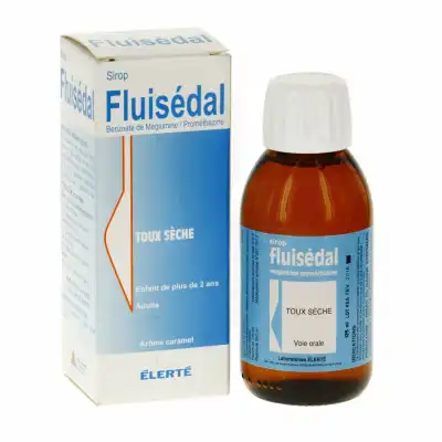 Fluisedal, Sirop à Angers