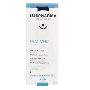 Neotone® Sérum Intensif 30ml