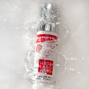 Hada Labo Tokyo Rohto White Lotion N°1 Super Hydratant Sans Parfum Fl/150ml