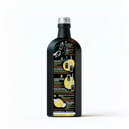 Hifas Da Terra Dr. Gb Fl/250ml