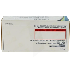 Prevenar 20, Suspension Injectable En Seringue Préremplie