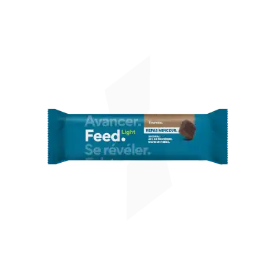 Feed Barre Light Tiramisu 70g à VALENCE
