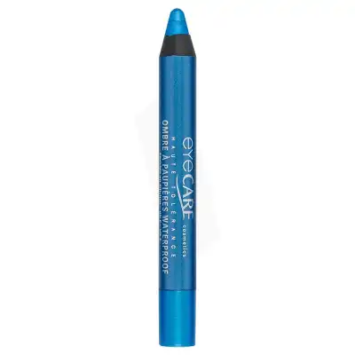 Eye Care Ombre Paupière Waterproof Turquoise à Angers