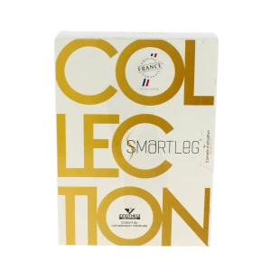 Smartleg 2 Collection Collant Contention Irrésistible Illusion T2n