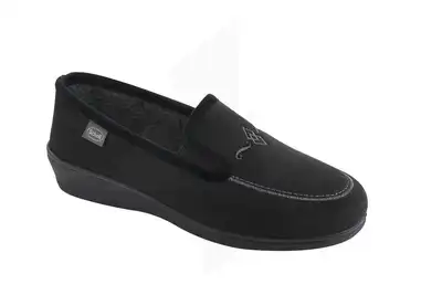 Scholl Tiguana Chausson noir pointure 36