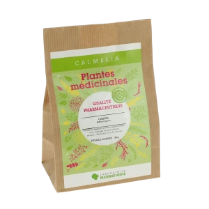 Calmelia Cassis Feuille 50g