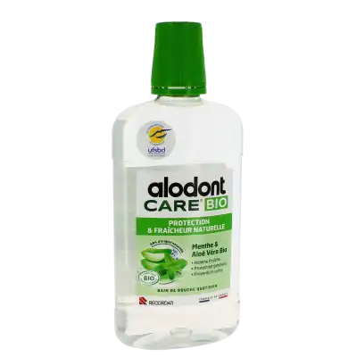 Alodont Care Bio 500ml à Istres