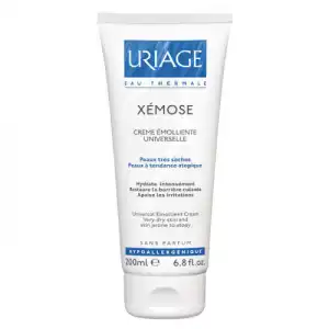 Uriage Xémose Crème Émolliente T/200ml à Pessac