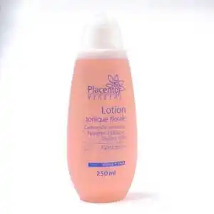 Placentor Vegetal Lotion Tonique Florale, Fl 250 Ml à Saint-Etienne