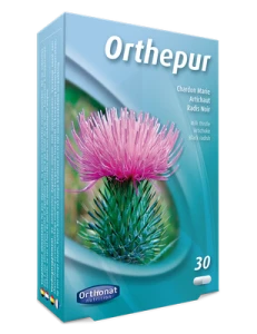 Orthonat Nutrition - Orthepur - 30 Gélules