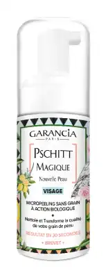 Garancia Pschitt Magique Nouvelle Peau® Pshcitt Psychédélique 2023 100ml à CHENÔVE