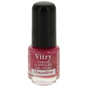 Vitry V Ongles Trocadero Mini Fl/4ml