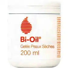 Bi-oil Gel Peau Sèche Pot/200ml à MONTAIGUT-SUR-SAVE