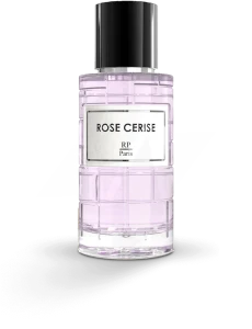 Rp Parfums Paris Parfum Mixte Rose Cerise 50ml