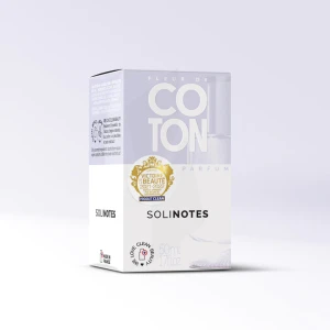 Solinotes Fleur De Coton Eau De Parfum 50ml