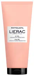 Liérac Phytolastil Gel Prévention Des Vergetures T/200ml à LA GARDE
