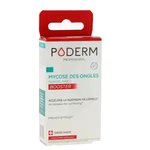 Poderm Sérum Complément Booster 6 Ml à La-Mure
