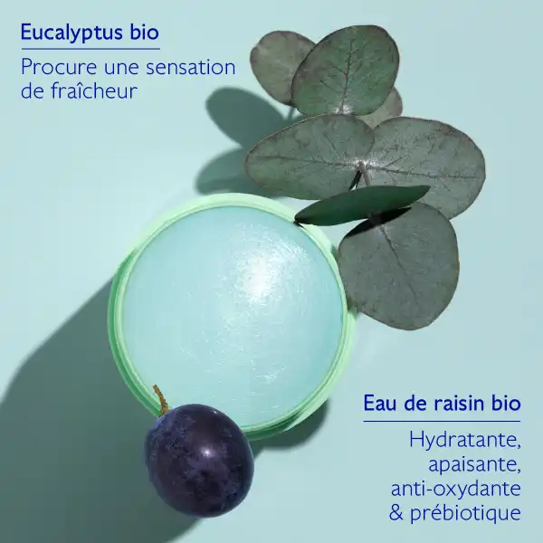 Caudalie Vinofresh Déodorant Stick Naturel 50g
