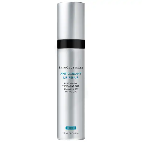 Skinceuticals Antioxydant Lip Repair Gel Antioxydant Repulpant Lèvres Flacon Pompe/10ml