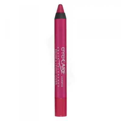 Eye Care Crayon Rouge A Levres Jumbo, Framboise (ref.781), Crayon 3,15 G à GRENOBLE