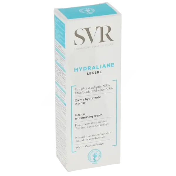 Svr Hydraliane Légère 40ml