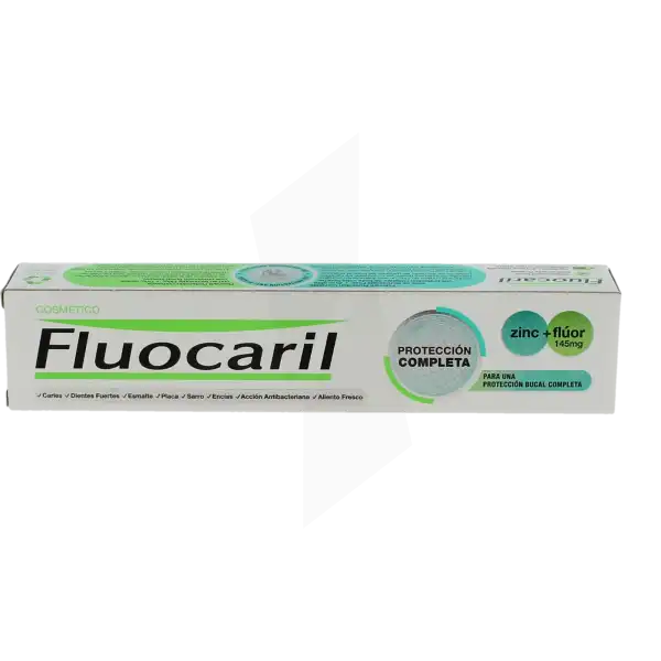 Fluocaril Dent Prot Complete 75ml
