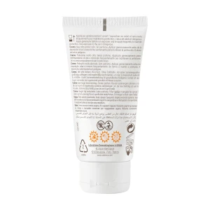 Aderma Protect Crème Sans Parfum 50+ 40ml