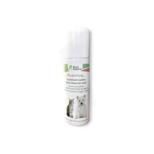 Playhyal Spray Sol Ext Fl/125ml