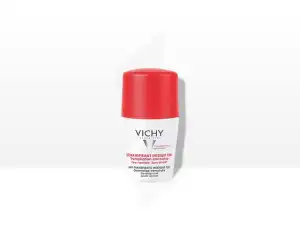 Vichy Détranspirant Intensif 72h Transpiration Excessive Roll-on/50ml à Agen