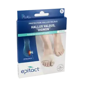 Acheter Epitact Protection Hallux Valgus S à Mailly-Maillet