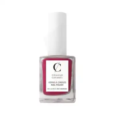 Couleur Caramel Vernis à ongles n°83 Violine Fl/11ml